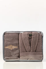 Mountain Bridal Towel Gift Set