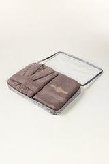 Mountain Bridal Towel Gift Set