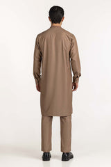 Mud Embroidered Kurta SK-E24-050