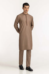 Mud Embroidered Kurta SK-E24-050