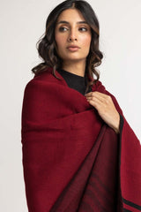 Multi Basic Shawl WM-SWT-WS23-106