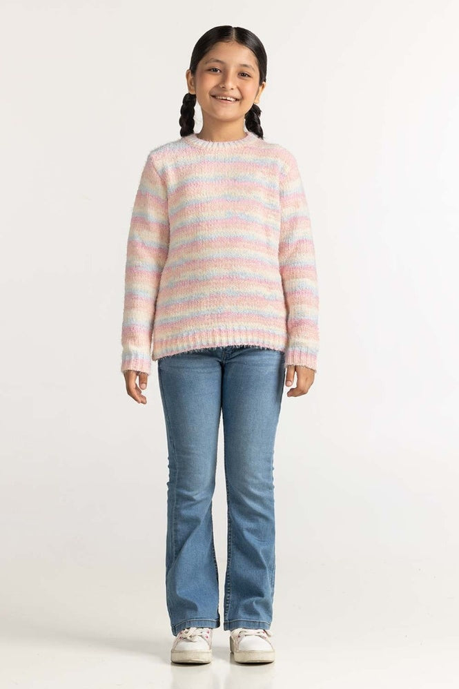 Multi Basic Sweater JG-SWT-WS23-003