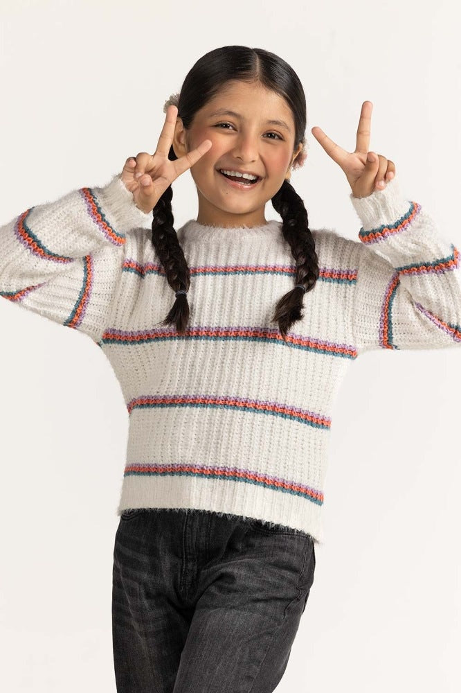 Multi Basic Sweater JG-SWT-WS23-004