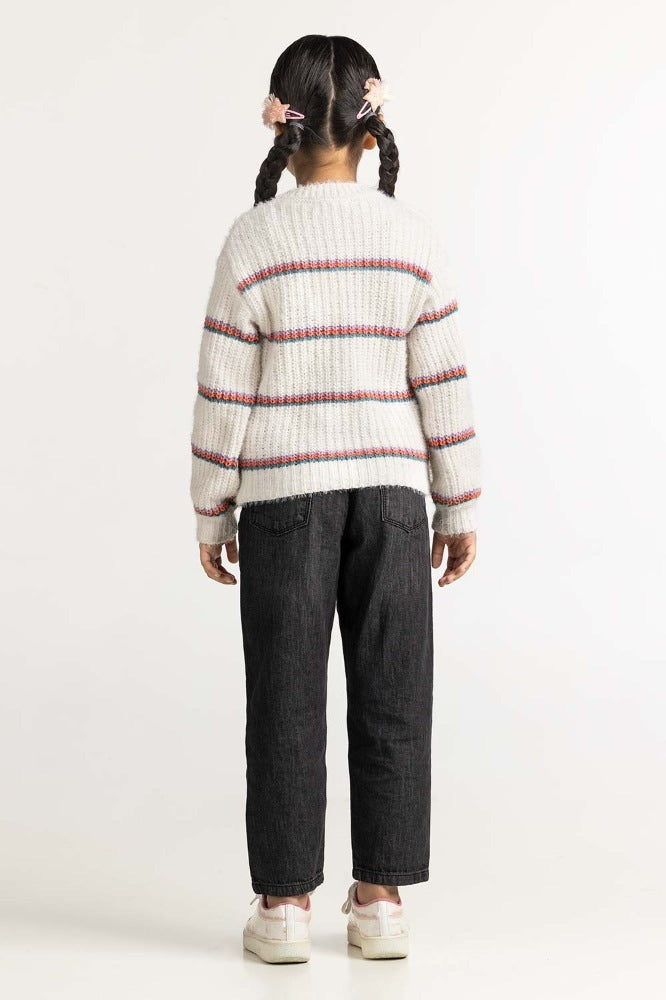 Multi Basic Sweater JG-SWT-WS23-004