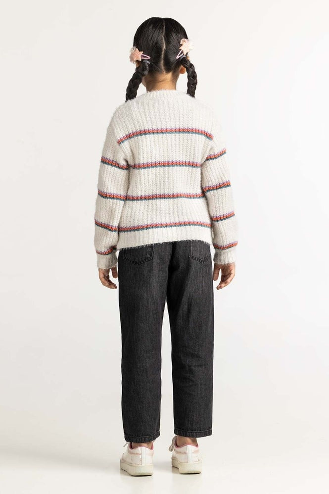Multi Basic Sweater JG-SWT-WS23-004
