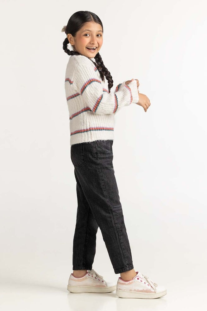 Multi Basic Sweater JG-SWT-WS23-004