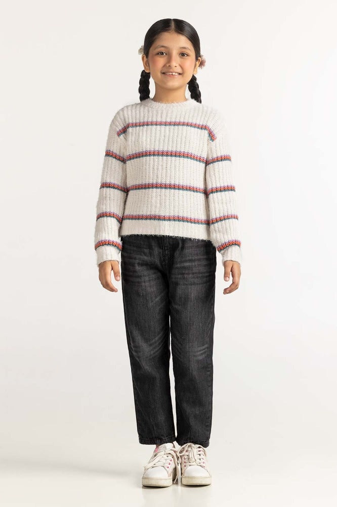 Multi Basic Sweater JG-SWT-WS23-004