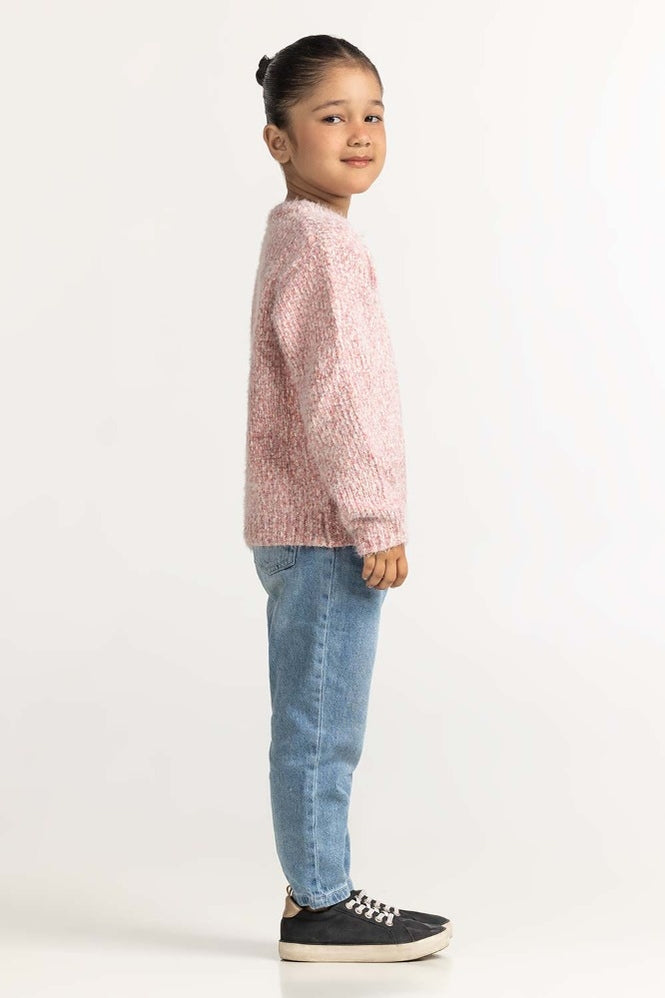 Multi Basic Sweater TG-SWT-WS23-002
