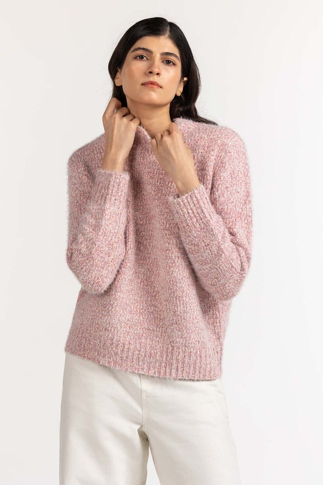 Multi Basic Sweater WM-SWT-WS23-096