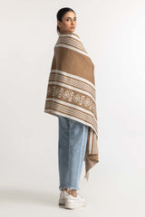 Multi Basic Shawl WM-SWT-WS23-102