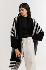 Multi Basic Shawl WM-SWT-WS23-107