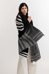 Multi Basic Shawl WM-SWT-WS23-107