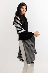 Multi Basic Shawl WM-SWT-WS23-107