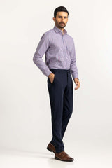 Multi Checkered Yarn Dyed Formal Shirt MN-FS-YD24-049