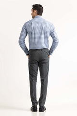 Multi Color Basic Dyed Formal Shirt MN-FS-YD23-009