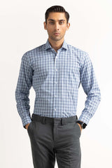 Multi Color Basic Dyed Formal Shirt MN-FS-YD23-009