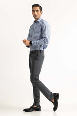 Multi Color Basic Dyed Formal Shirt MN-FS-YD23-009