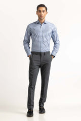 Multi Color Basic Dyed Formal Shirt MN-FS-YD23-009