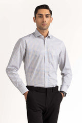 Multi Color Basic Dyed Formal Shirt MN-FS-YD23-010