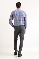 Multi Color Basic Dyed Formal Shirt MN-FS-YD23-011