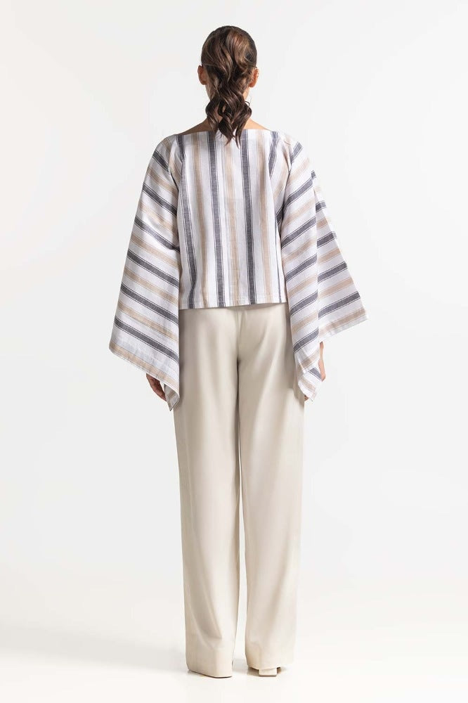 Multi Color Blouse WM-CS-SS24-041