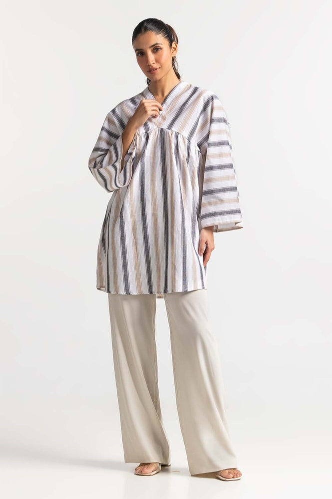 Multi Color Dress WM-DRS-SS24-011