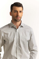 Multi Color Stripe Formal Shirt MN-FS-YD24-091