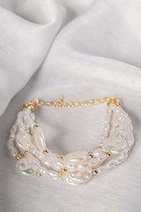 Multi layer Beaded Bracelet IFA-BL-001
