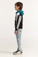 Multi Sweatshirt 224-512-019