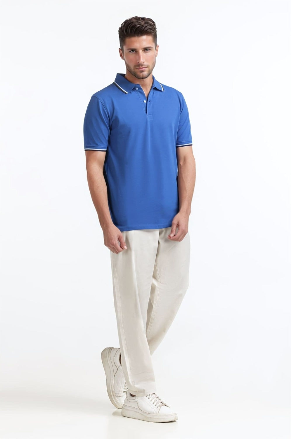 Knitted Short MN-SHT-SS24-253