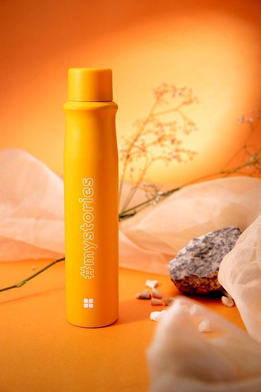 My Stories Deo For Women