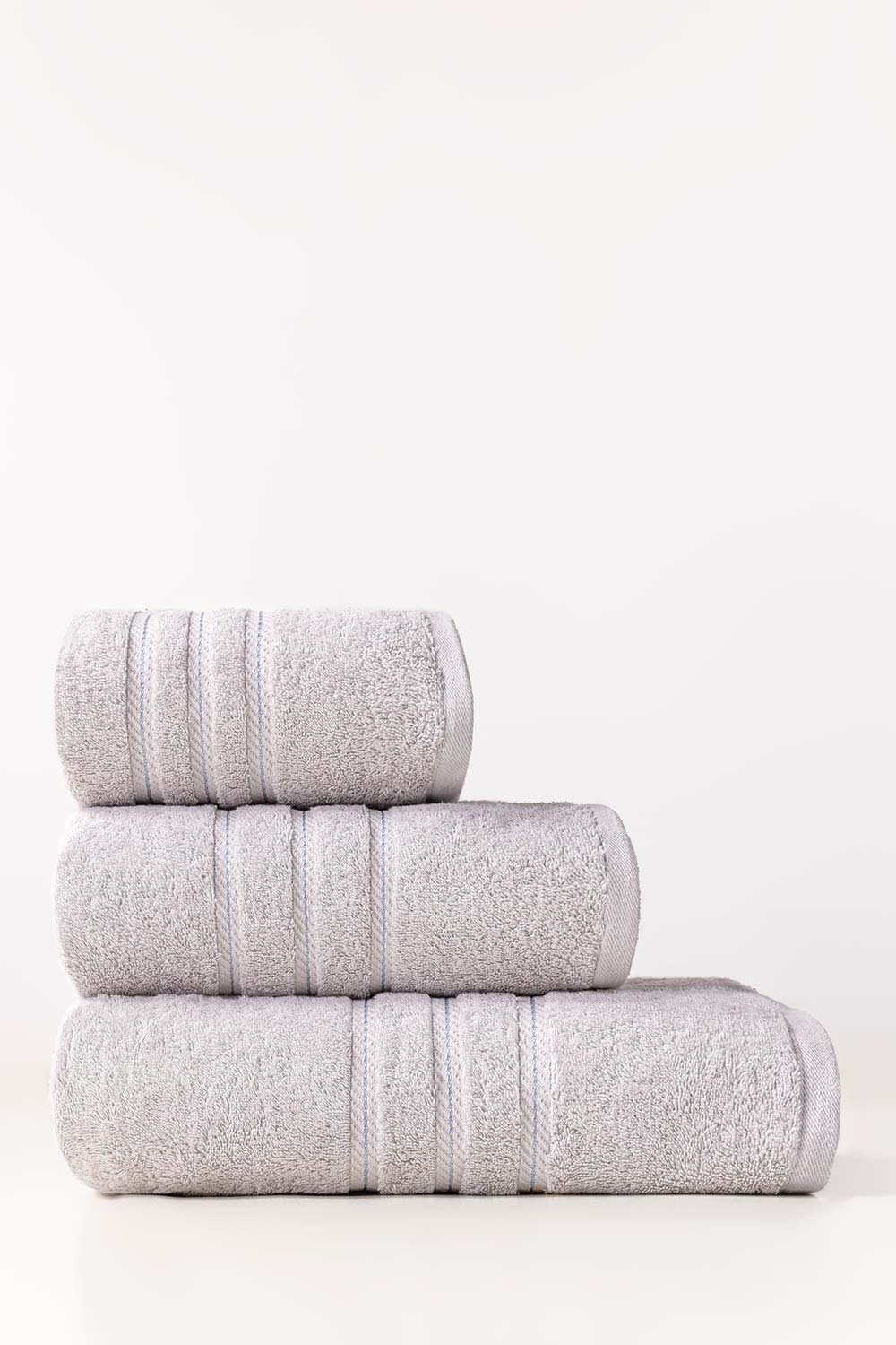 Mystic Combed Towel Viscose