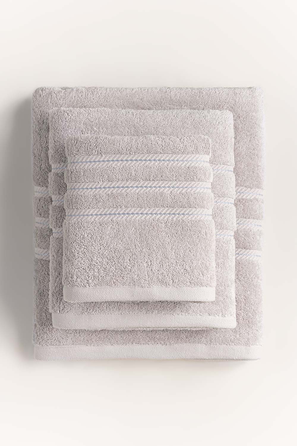 Mystic Combed Towel Viscose