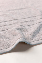Mystic Combed Towel Viscose