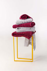Mystic Combed Towel Viscose