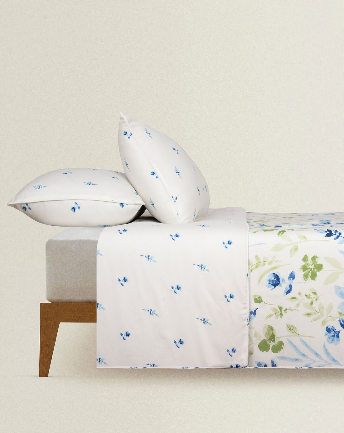 Mystic T-200 Quilt Cover Set