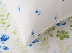 Mystic T-200 Quilt Cover Set