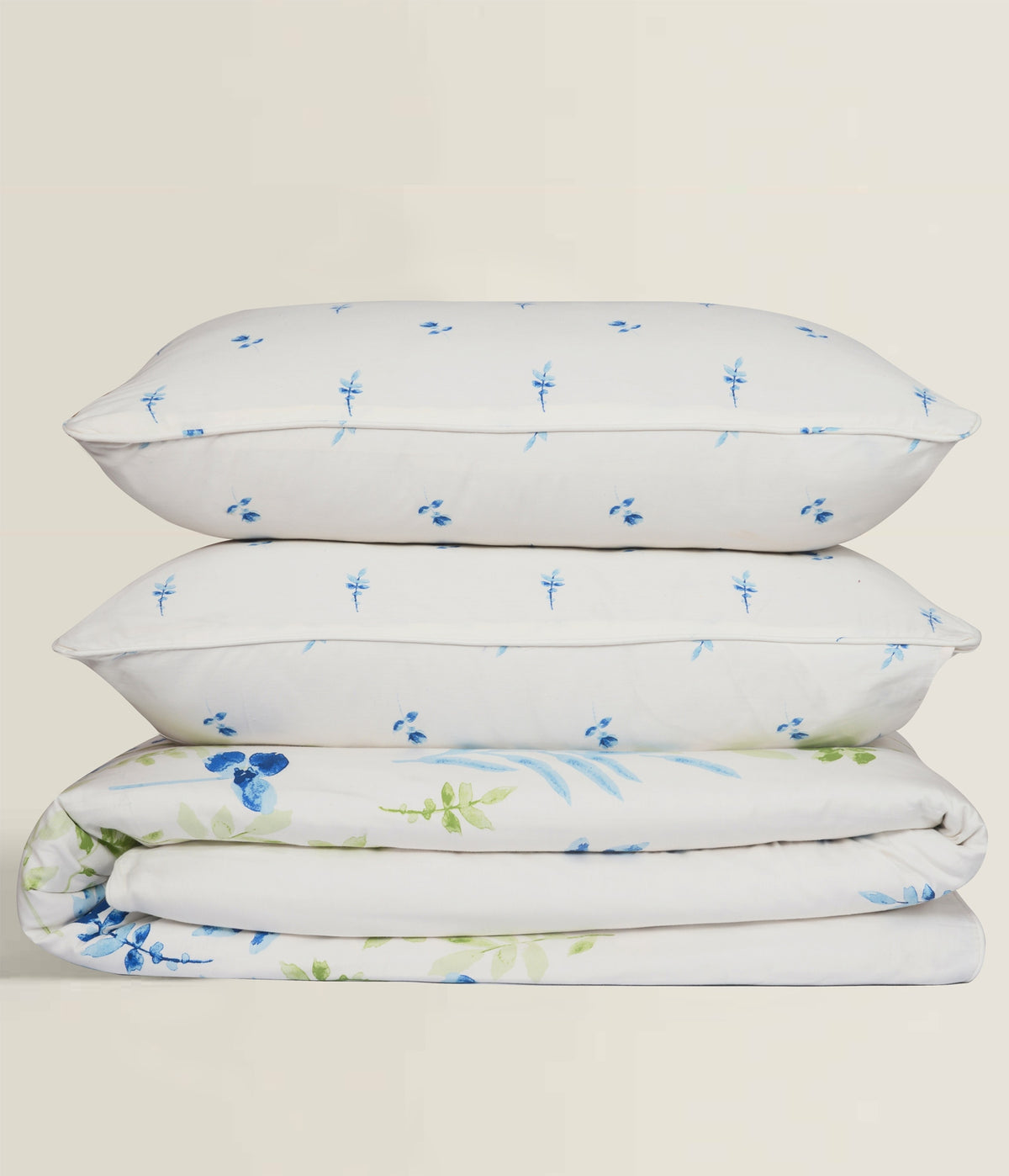 Mystic T-200 Quilt Cover Set