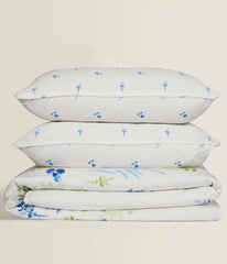 Mystic T-200 Quilt Cover Set