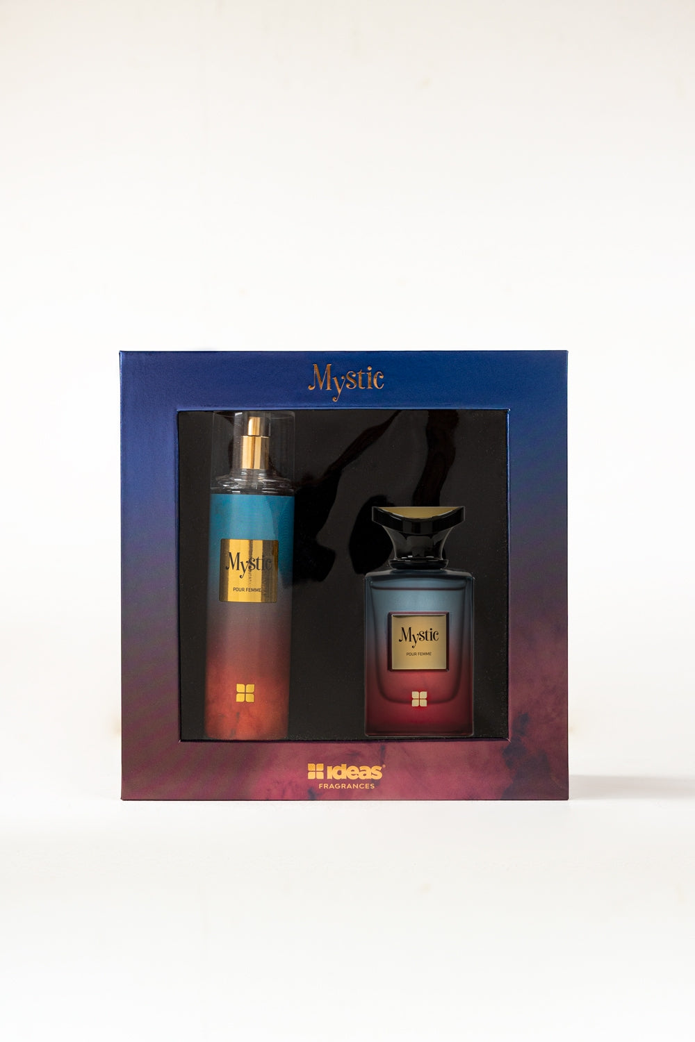 Mystic Gift Set