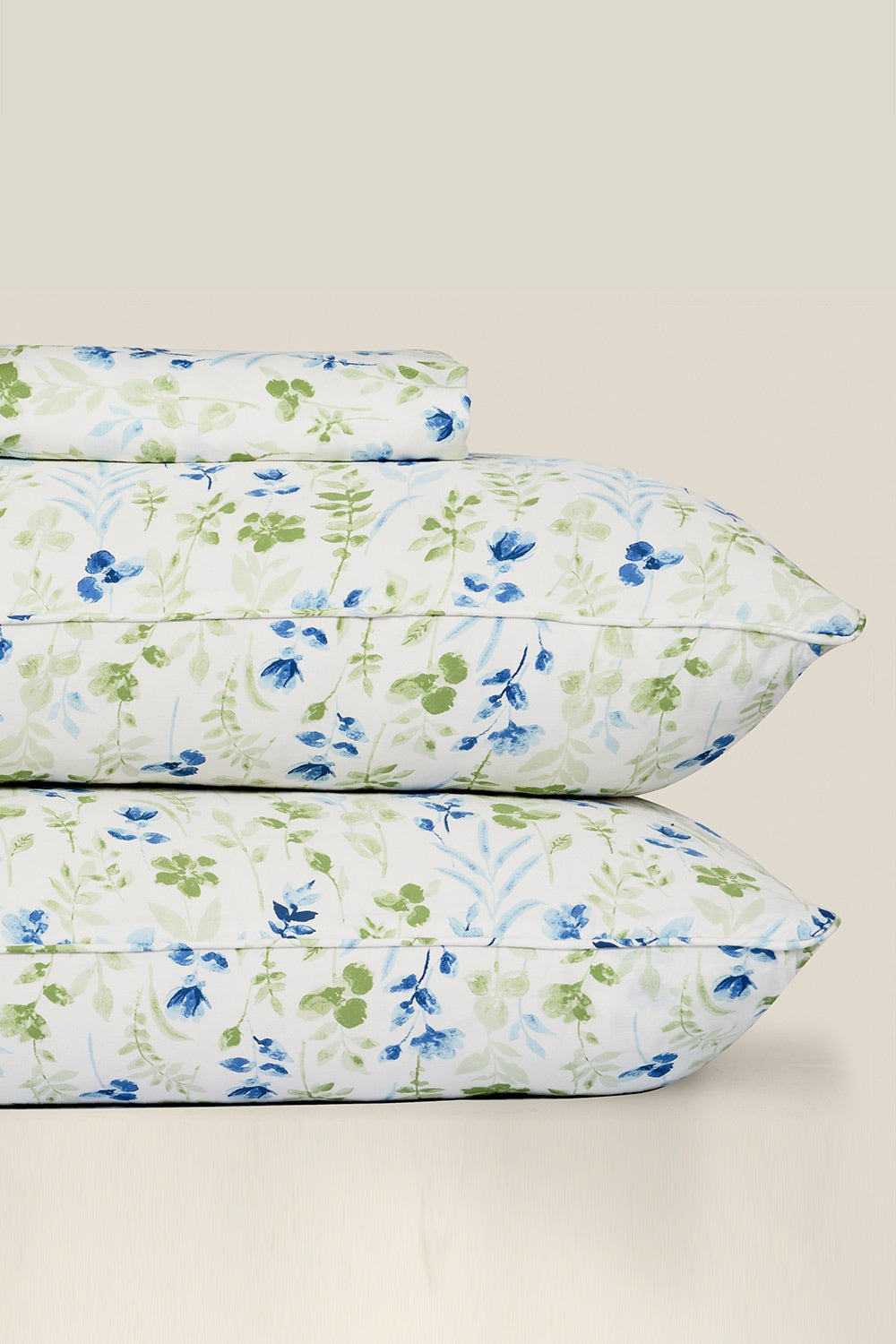 Mystic T-200 Bed Sheet Set