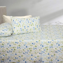 Mystic T-200 Bed Sheet Set