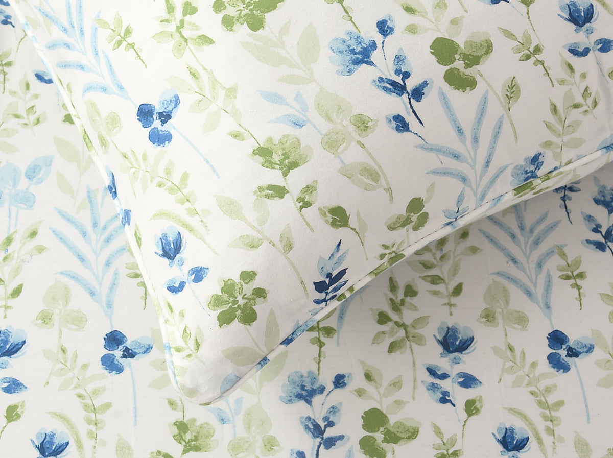 Mystic T-200 Bed Sheet Set