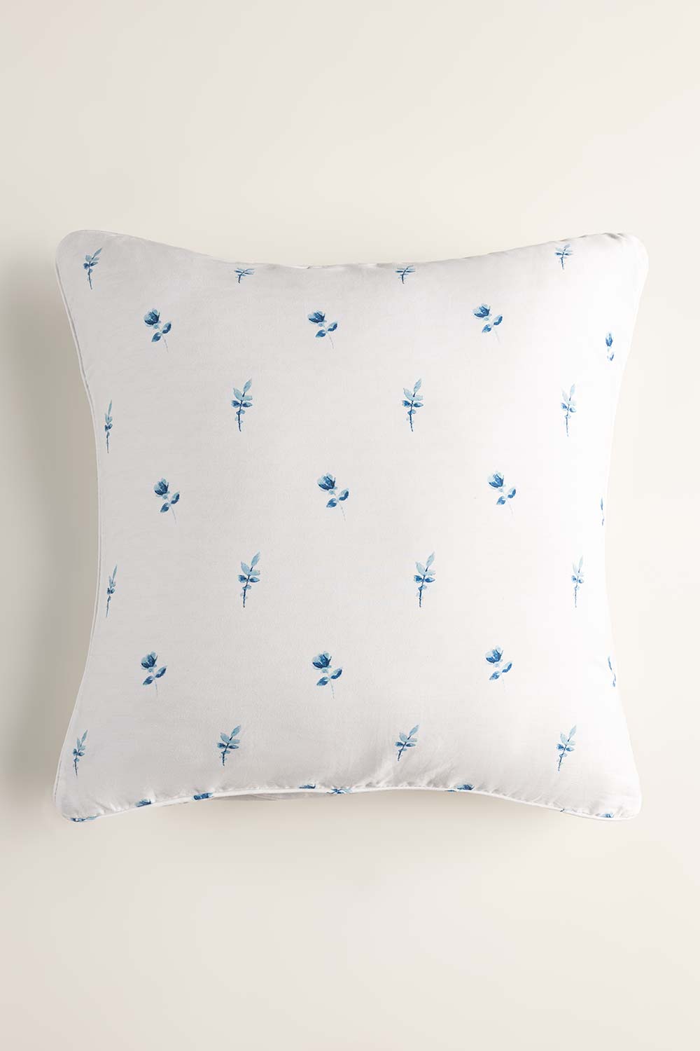 Mystic T-200 Euro Sham Cushion Cover