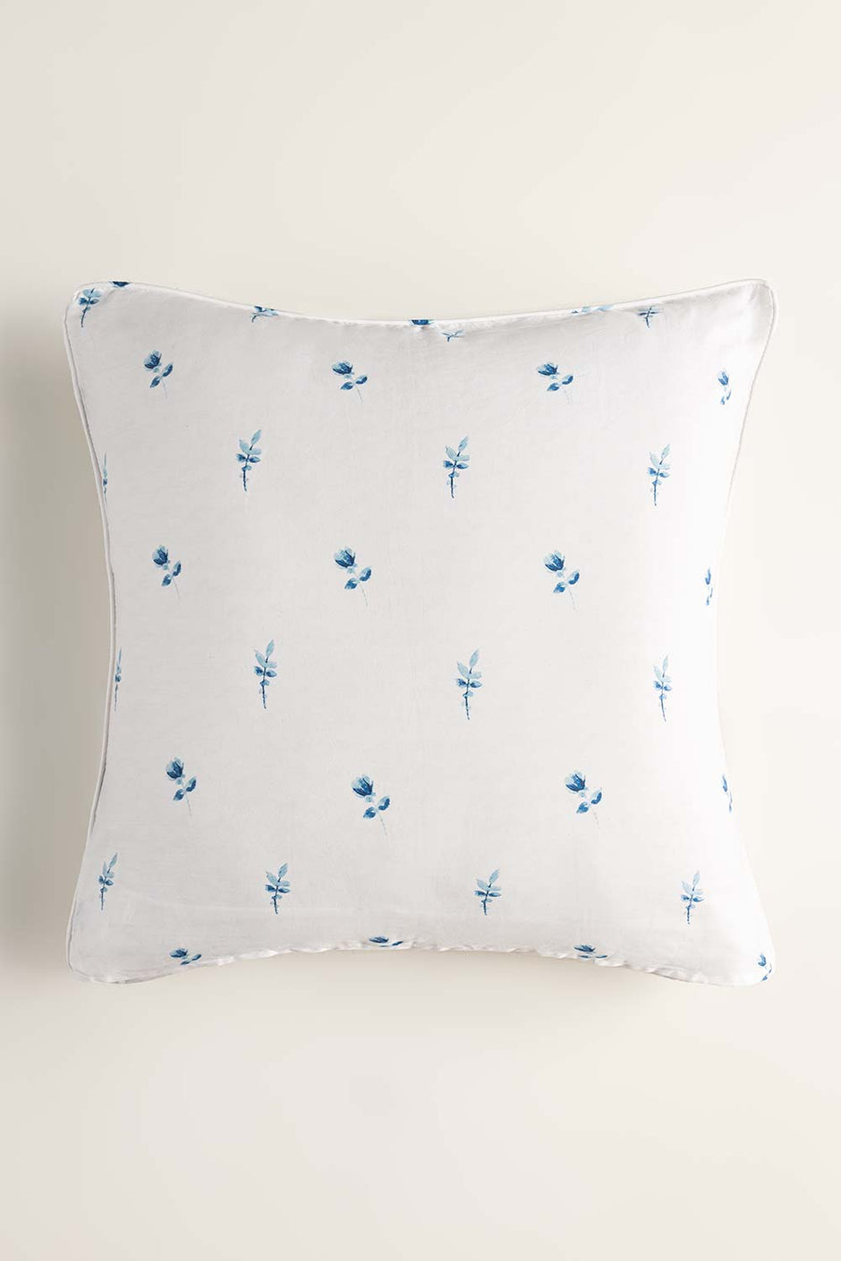 Mystic T-200 Euro Sham Cushion Cover