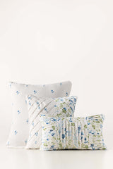 Mystic T-200 Euro Sham Cushion Cover