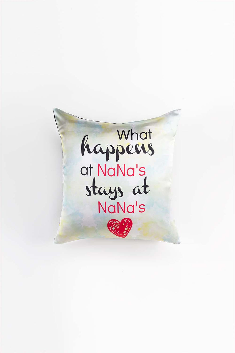 AW21-NANA Digital Cushion Cover