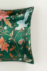 SS23-NARGIS Digital Square Cushion Cover