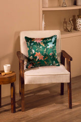 SS23-NARGIS Digital Square Cushion Cover