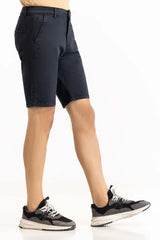 Navy Basic Short MN-SHT-SS23-003 A